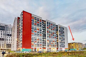 Отдельно стоящее здание, 849,5 м²