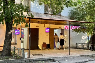 Помещение своб.назн., 140 м², 1/5 эт.