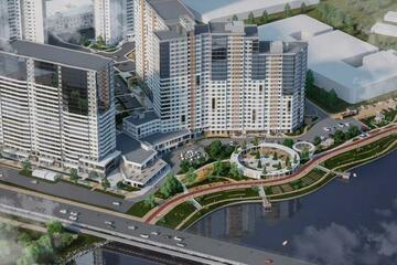 Торг. центр, 118,5 м²