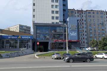 Магазин, 291 м², 1/2 эт.