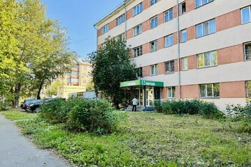 Помещение своб.назн., 154,7 м², 1/5 эт.