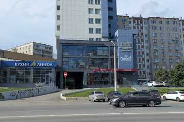 Магазин, 291 м², 1/2 эт.