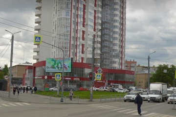 Помещение своб.назн., 291 м², 1/20 эт.