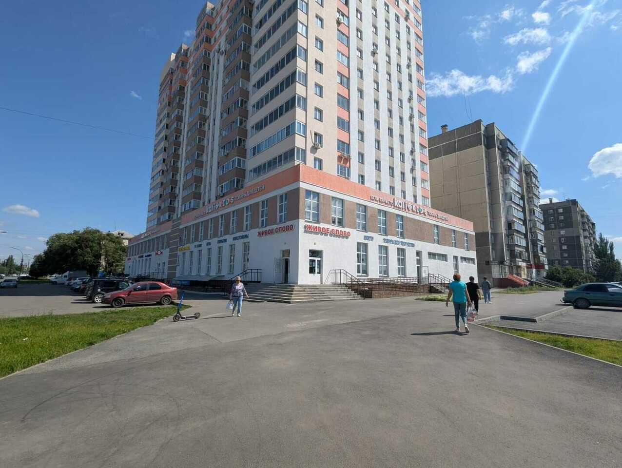 Продается коммерческая недвижимость торгового назначения, 272 м2 за 30 млн. руб.