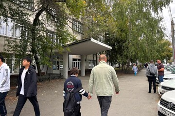 Офис, 18 м², 3/5 эт.