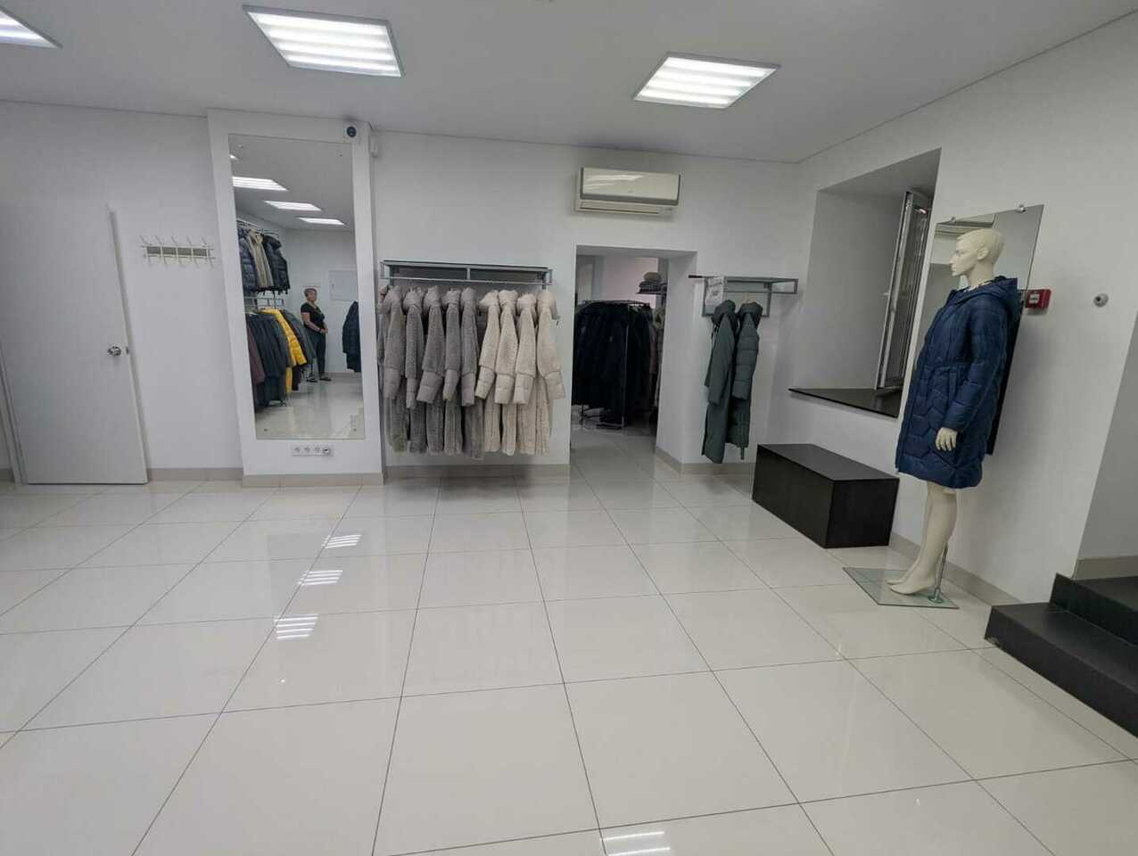 Сдается коммерческая недвижимость торгового назначения, 246 м2 за 245 тыс. руб.