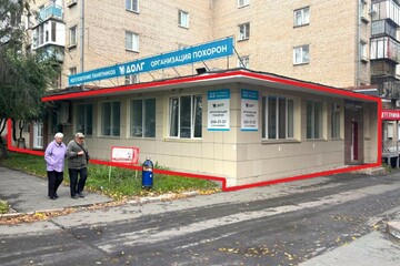 Помещение своб.назн., 224 м², 1/1 эт.