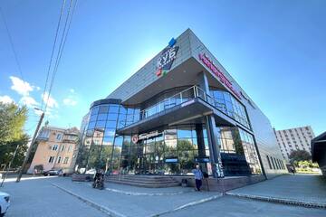 Помещение своб.назн., 650 м²