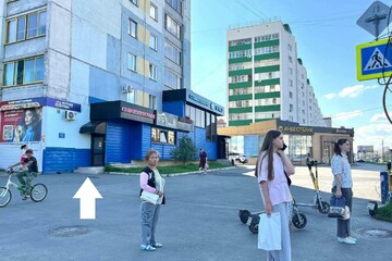 Помещение своб.назн., 50 м², 1/10 эт.