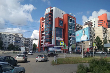 Помещение своб.назн., 52 м², 1/10 эт.