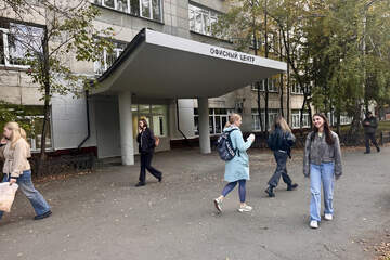 Помещение своб.назн., 397 м², 3/5 эт.