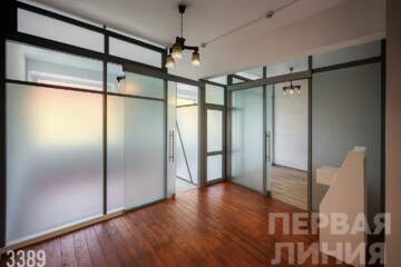 Офис, 71 м², 3/5 эт.