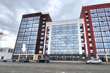 Помещение своб.назн., 31,3 м², 1/10 эт.