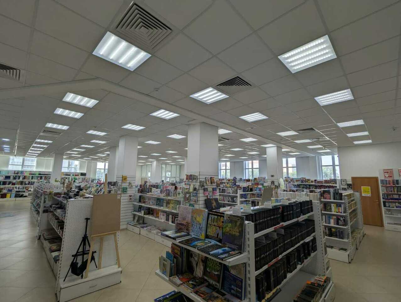 Сдается коммерческая недвижимость торгового назначения, 390 м2 за 1 200 руб.