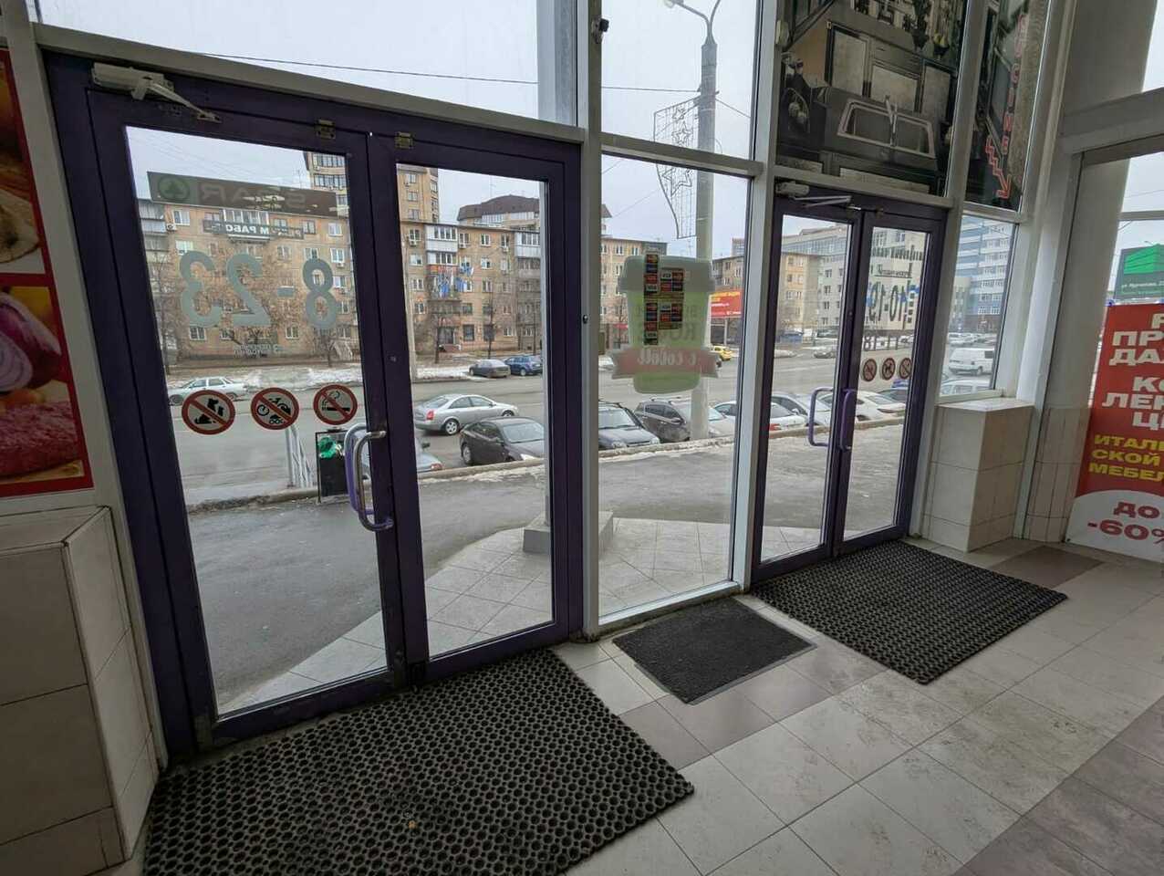 Продается коммерческая недвижимость торгового назначения, 2500 м2 за 280 млн. руб.