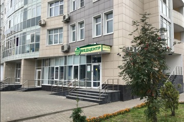 Помещение своб.назн., 800 м², 1/16 эт.