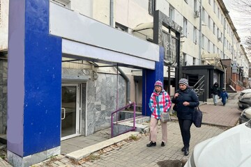 Магазин, 109,9 м²
