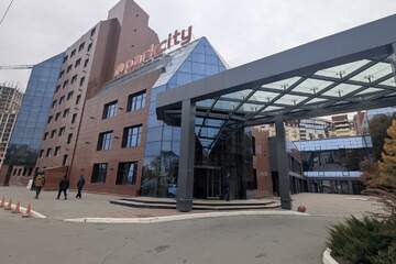 Стоматология, 235 м², 3/5 эт.