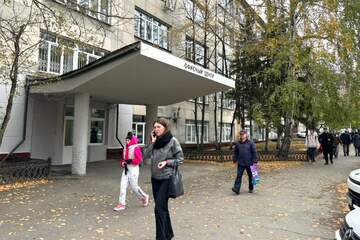 Готовый бизнес, 41 м², 3/5 эт.