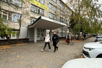 Готовый бизнес, 397 м², 3/5 эт.