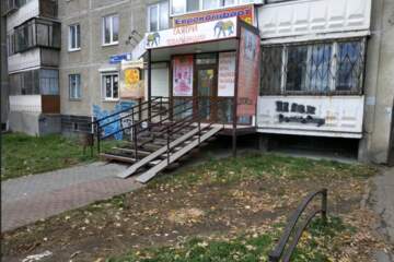 Магазин, 50 м², 1/10 эт.