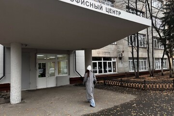 Помещение своб.назн., 10 м², 3/5 эт.