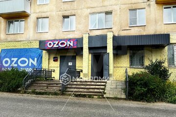 Помещение своб.назн., 183,7 м², 1/5 эт.