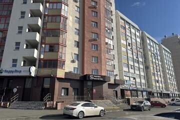 Помещение своб.назн., 205 м²