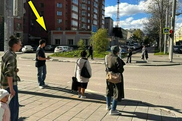 Офис, 114,7 м², 1/16 эт.