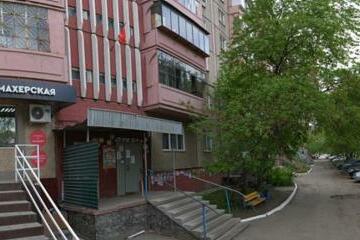 Помещение своб.назн., 52,2 м², 1/10 эт.