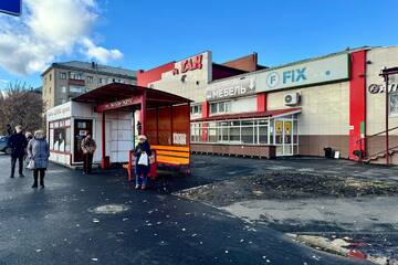 Помещение своб.назн., 1900 м², 1/1 эт.