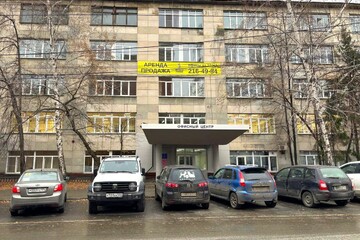 Помещение своб.назн., 397 м², 3/5 эт.