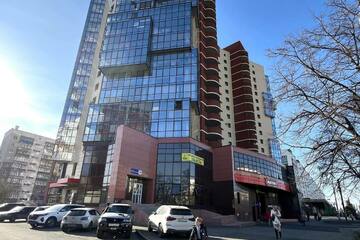 Помещение своб.назн., 90 м², 2/16 эт.