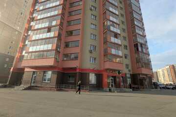 Помещение своб.назн., 314 м²