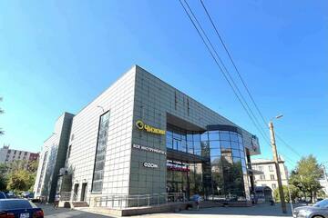 Помещение своб.назн., 1100 м²