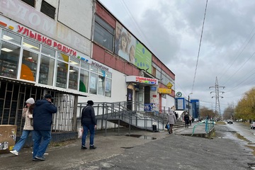 Помещение своб.назн., 104,5 м², 1/10 эт.