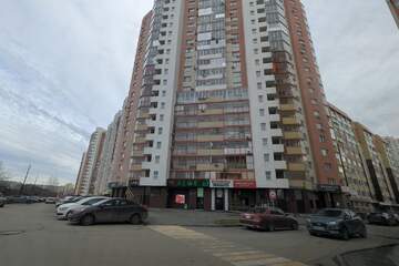 Помещение своб.назн., 200 м²