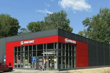 Торговая площадь, 479,8 м², 1/1 эт.