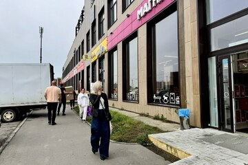 Отдельно стоящее здание, 479,8 м²