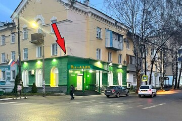 Помещение своб.назн., 225 м², 1/3 эт.