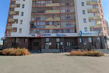 Помещение своб.назн., 216,1 м²