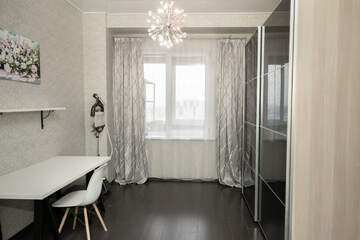 2-к квартира, 92 м², 14/16 эт.