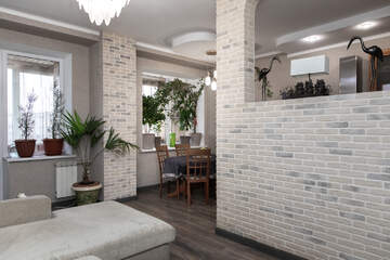 2-к квартира, 92 м², 14/16 эт.