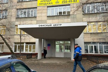 Офис, 71 м², 3/5 эт.