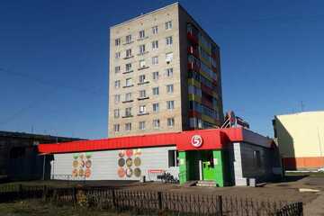 Магазин, 520 м², 1/1 эт.