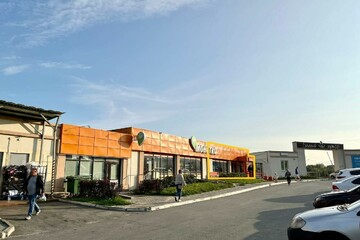 Помещение своб.назн., 490 м², 1/1 эт.