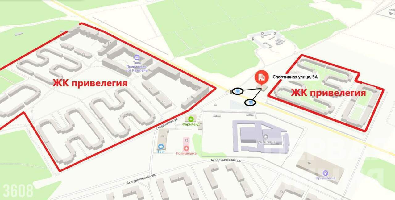 Продается коммерческая недвижимость свободного назначения, 563 м2 за 40 млн. руб.