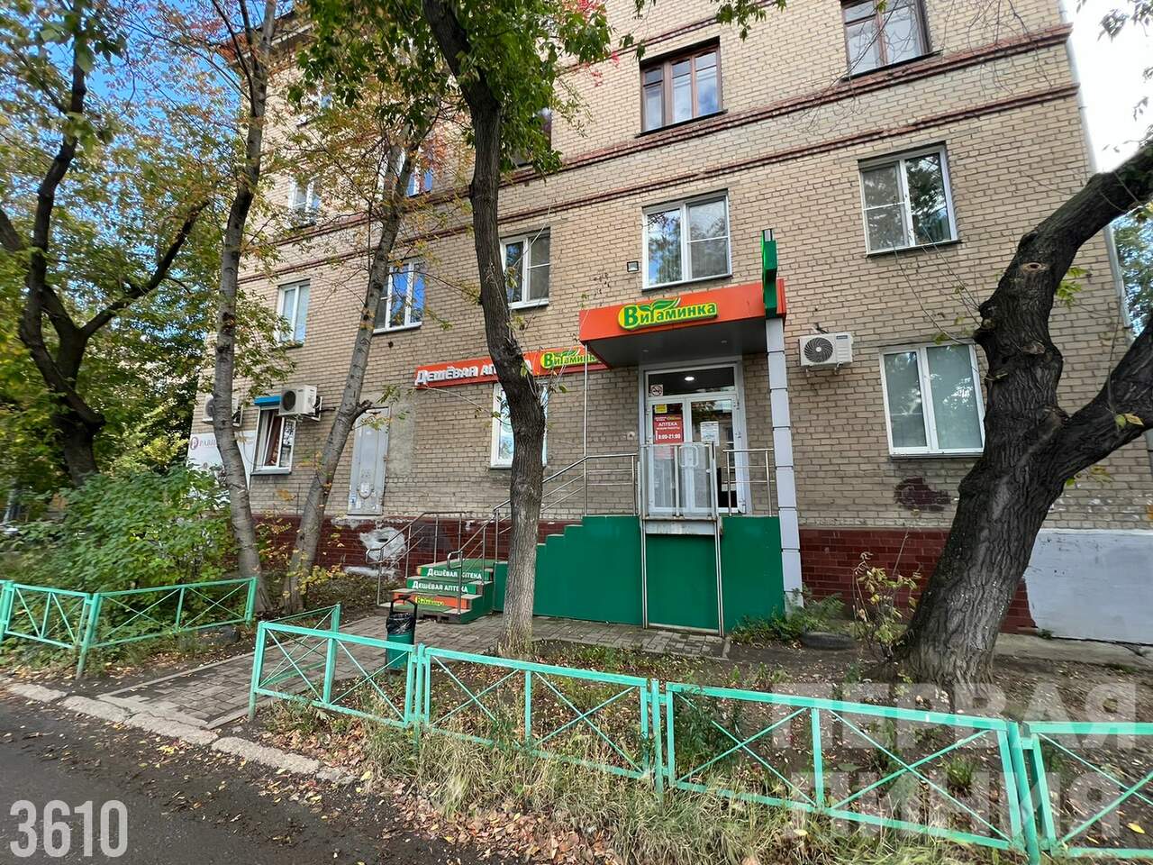Продается коммерческая недвижимость свободного назначения, 65 м2 за 9 900 тыс. руб.