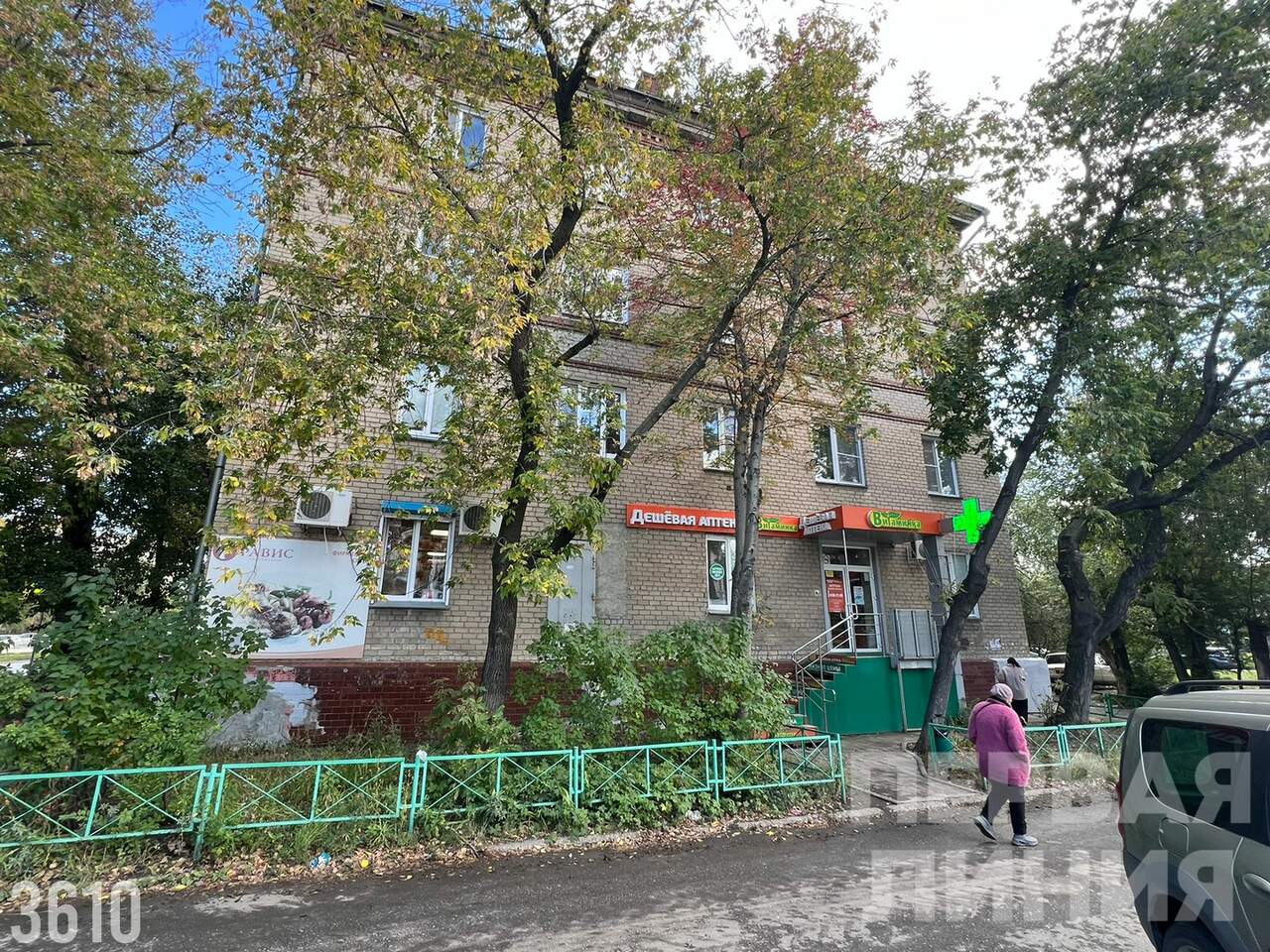 Продается коммерческая недвижимость свободного назначения, 65 м2 за 9 900 тыс. руб.