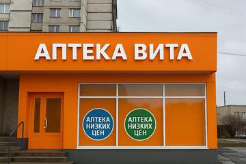 Помещение своб.назн., 104,5 м², 1/10 эт.